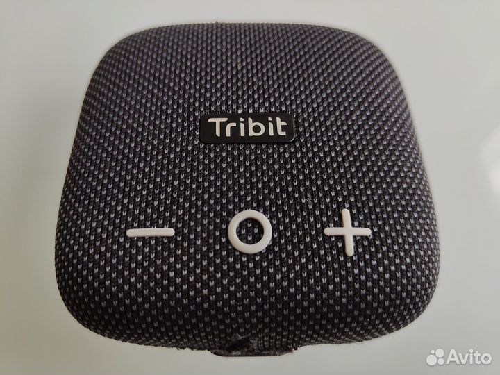 Tribit StormBox Micro 2 Bluetooth колонка
