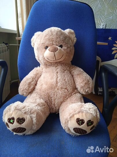 Плюшевый мишка Идеальный подарок