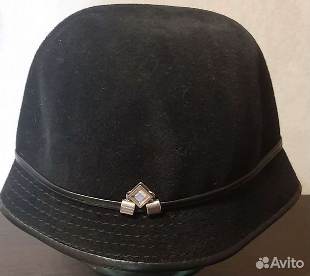 Шляпа женская 56 размер