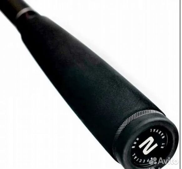 Спиннинги Narval Argument, River Dans