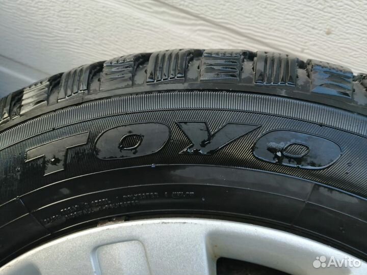 К-т зимы R14 4*108, ford