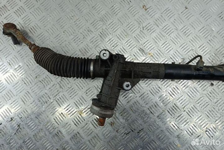 Рейка рулевая Audi A4/RS4/S4