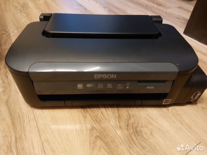 Принтер epson M105