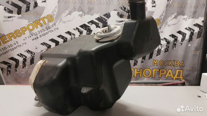 Топливный бак бензобак квадроцикл BRP Can-Am G2