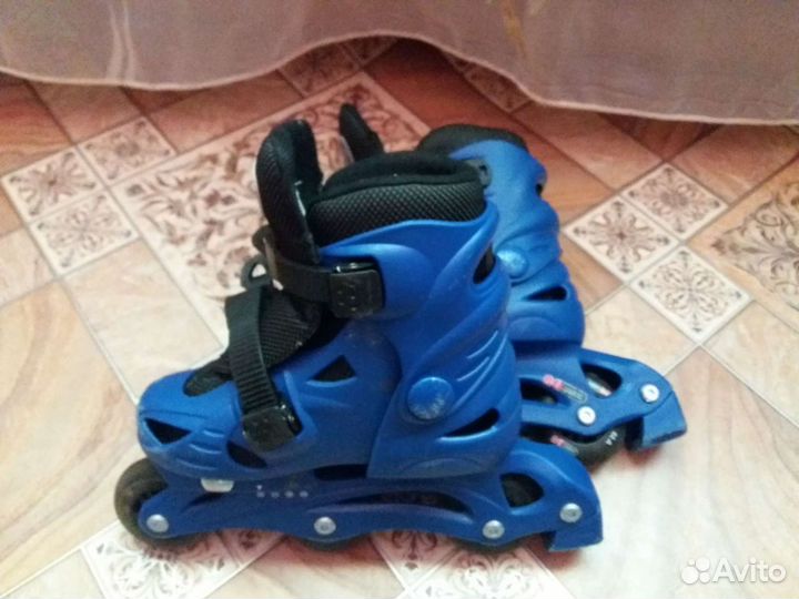 Ролики детские