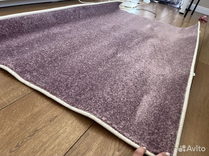 Ковер дорожка 120 на 400 смотрите профиль