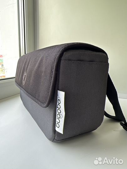 Сумка органайзер на коляску bugaboo