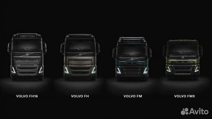 Водитель категории е