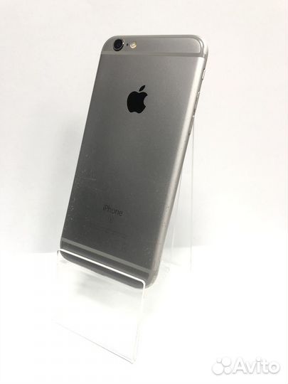 iPhone 6S, 64 ГБ