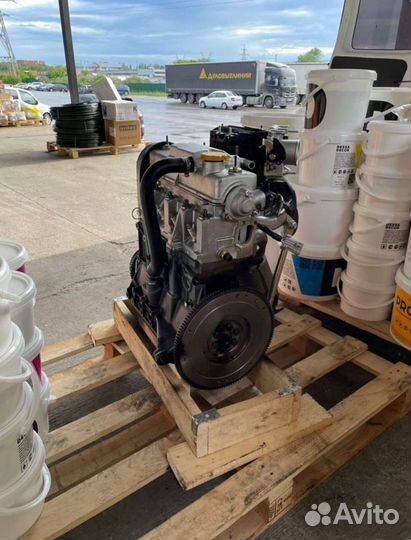 Двигатель ваз 21114 1,6 приора