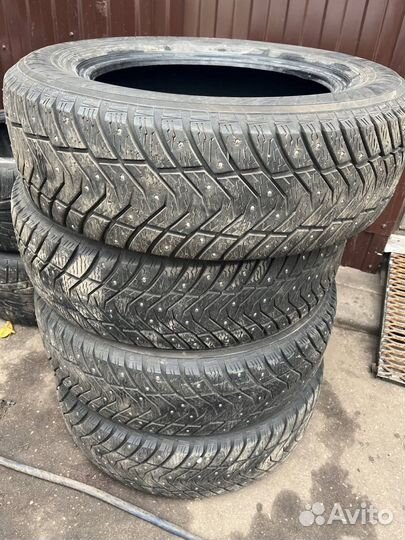 Yokohama Ice Guard IG65 225/65 R17