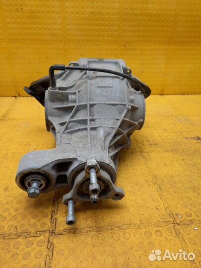 Редуктор задний Mercedes-Benz Gle 450 4Matic