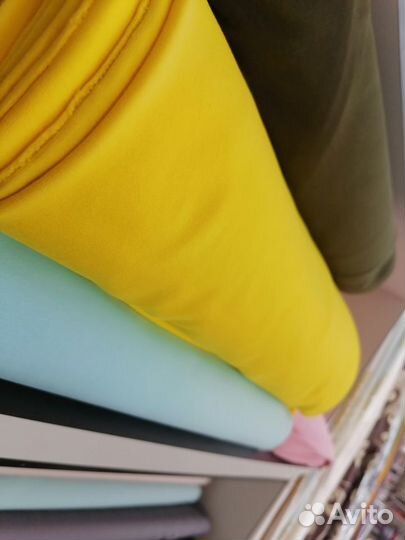 Продам ткань