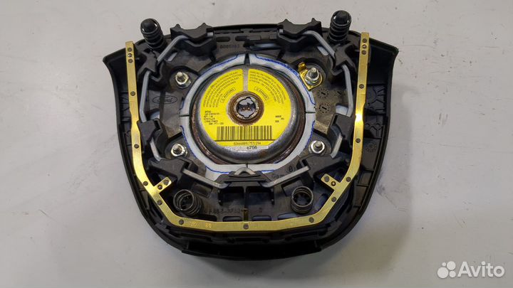 Подушка безопасности водителя Ford Kuga, 2009