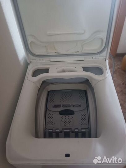 Стиральная машина AEG lavamat Electrolux