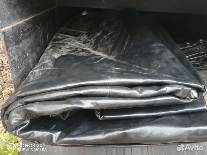 Бурукрытие размер 10на10