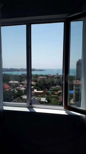 1-к. квартира, 46 м², 7/7 эт.