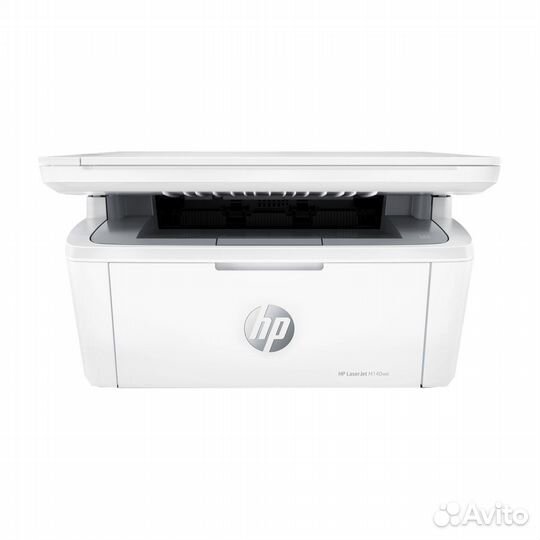 HP LaserJet M140we (A4, принтер/копир/сканер, 20pp