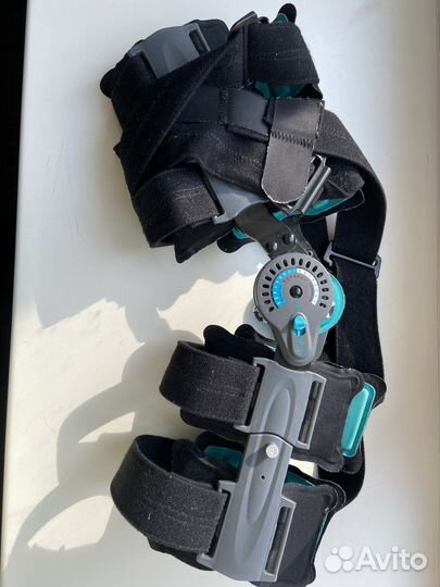 Коленный ортез