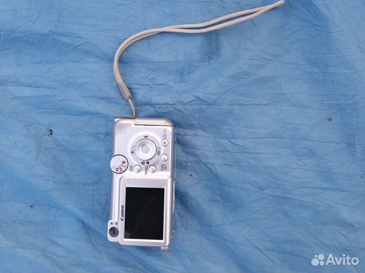 Фотоаппарат