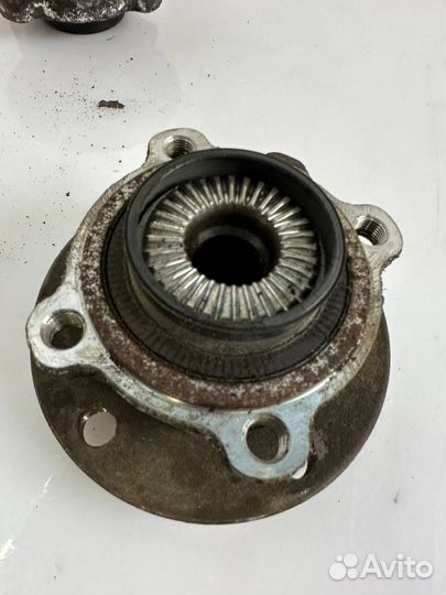 Ступица передняя BMW 4 F32/F33/F36 рест. F36 2019