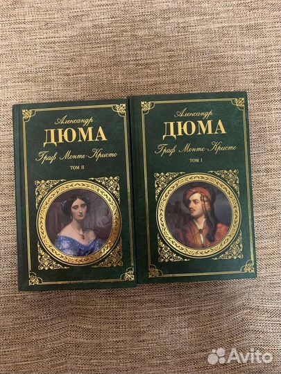 Книги в твердом переплете. Обновленный список