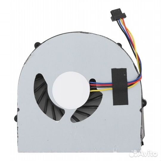 Кулер для ноутбука Lenovo IdeaPad B560, новый