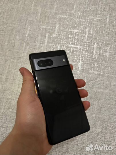 Google Pixel 7, 8/128 ГБ