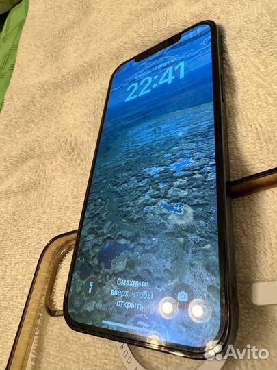 iPhone 12 Pro Max, 128 ГБ