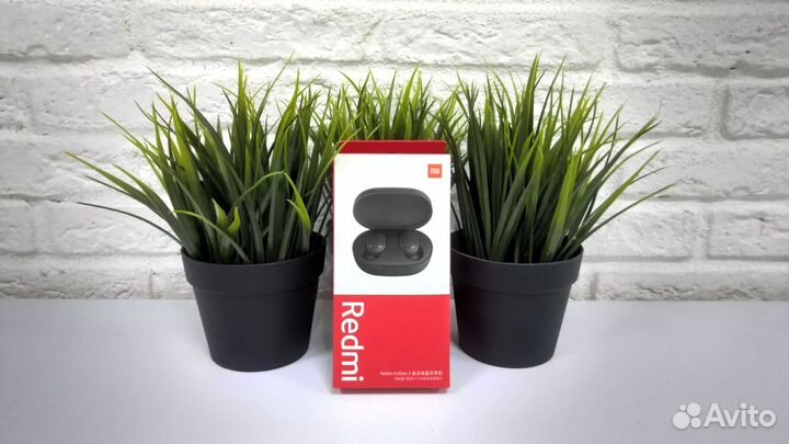 Xiaomi Redmi AirDots 2