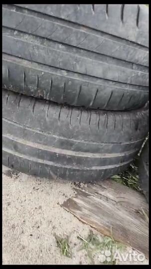 Michelin Energy Saver 205/55 R16