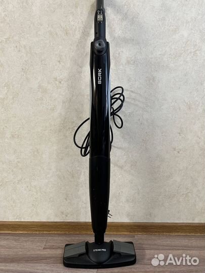 Паровая швабра Bork