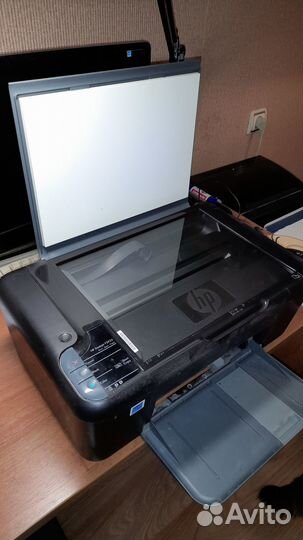 Принтер, мфу hp deskjet F2423