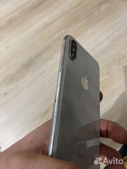 iPhone XS Max