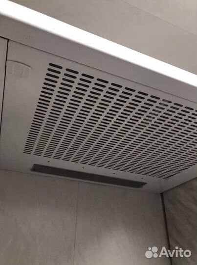 Вытяжка для кухни 50 см