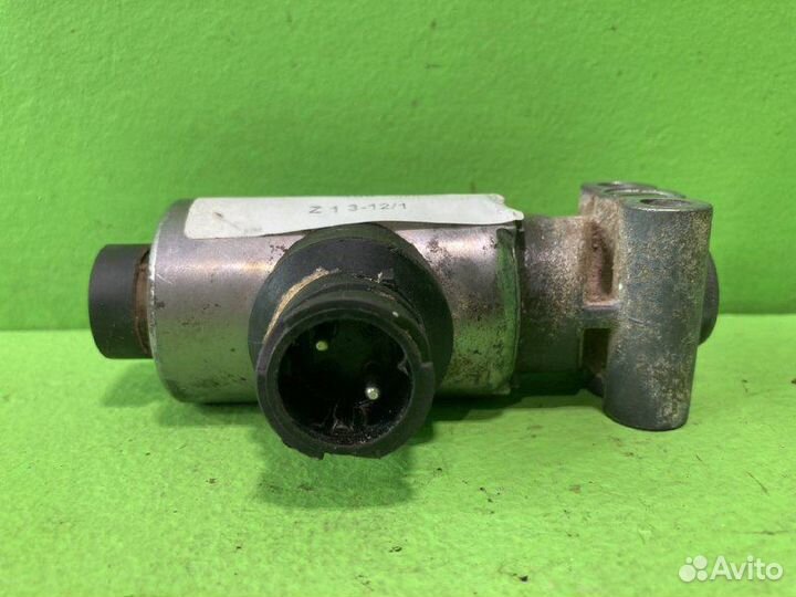 3-ходовой 2-позиционный клапан KAMAZ 5490-S5