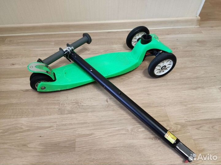 Самокат детский