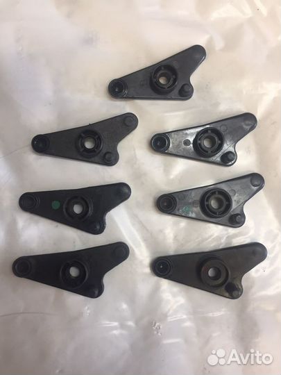 Ремкомплект впускного Коллектора М272,М273