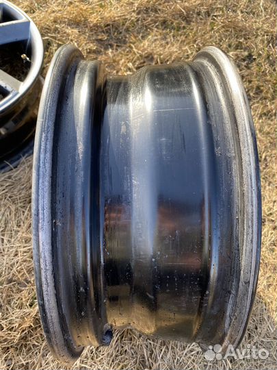 Литье диски r15 4x100