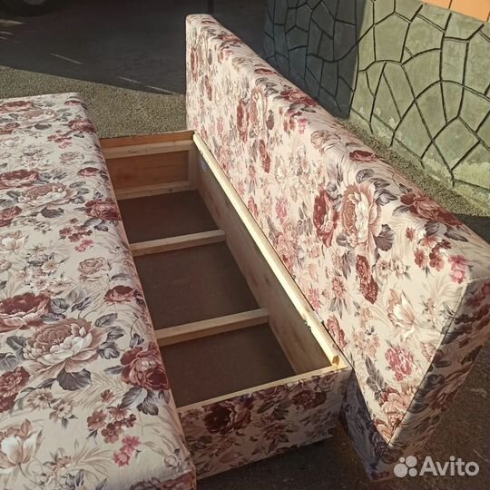 Диван от производителя