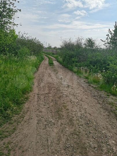 Участок 5 сот. (СНТ, ДНП)