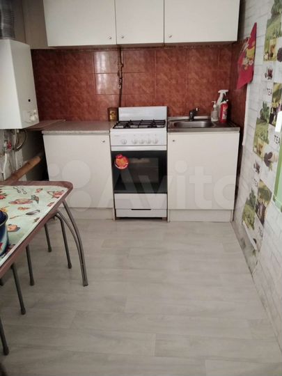 Дом 48,3 м² на участке 4,4 сот.