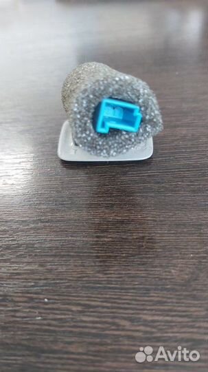 Микрофон Bmw 528I F10 N20B20A 2013