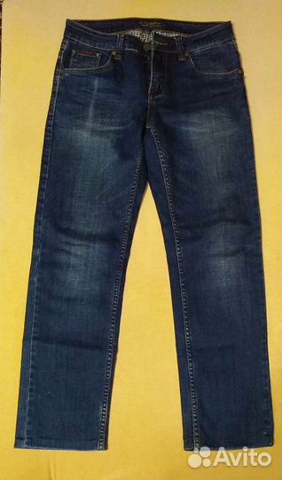 Джинсы
