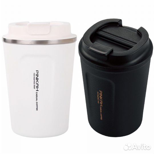 Термо кружка