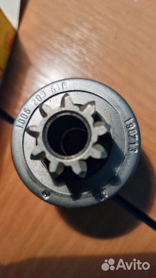 Бендикс 1006209618 бош