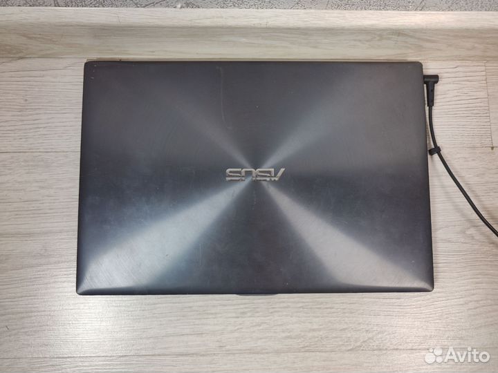 Ноутбук Asus ZenBook UX32A