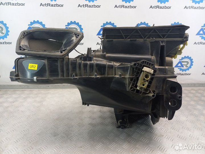 Корпус отопителя(печки) Opel Astra H Z16XER 1.6