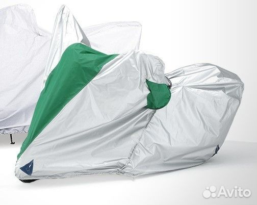 Чехол на мотоцикл yamaha