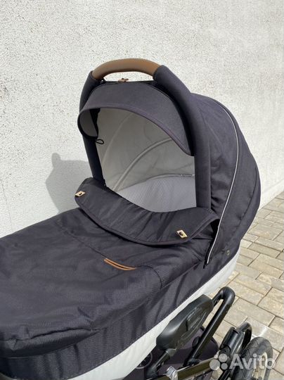 Коляска люлька Navington